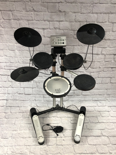 Roland HD-1 Electronic Drum Kit