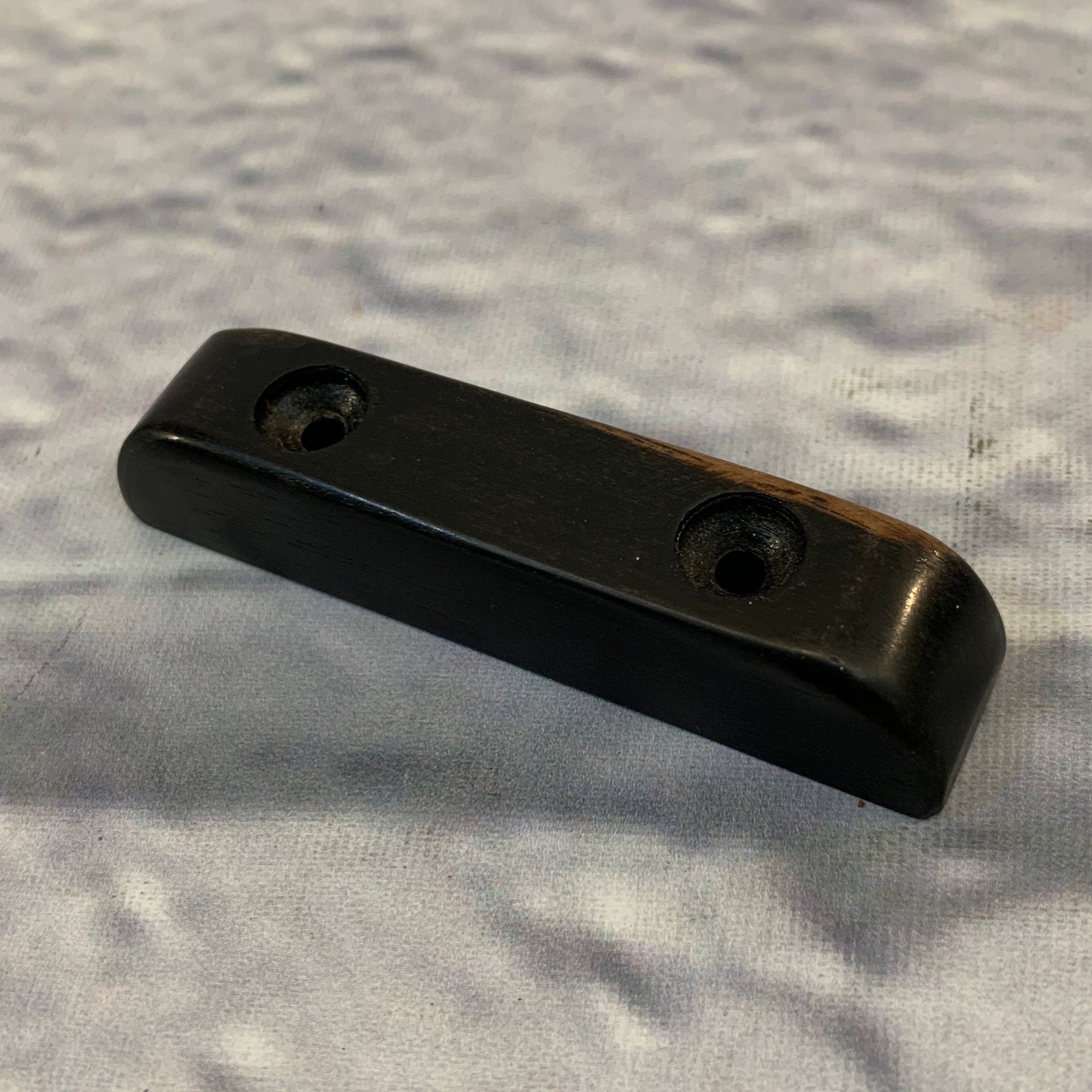 Fender P-Bass Ashtray Cover Plate 1970s