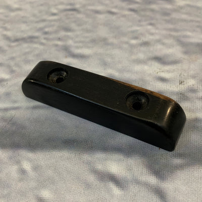 Fender P-Bass Ashtray Cover Plate 1970s