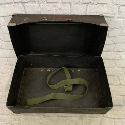 Unknown 28" x 16" Fibre Trap Case