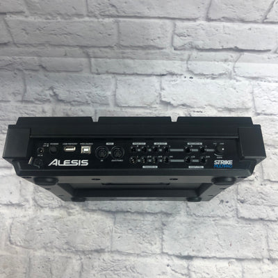 Alesis Strike Multipad 9 Pad Sampling Drum Controller