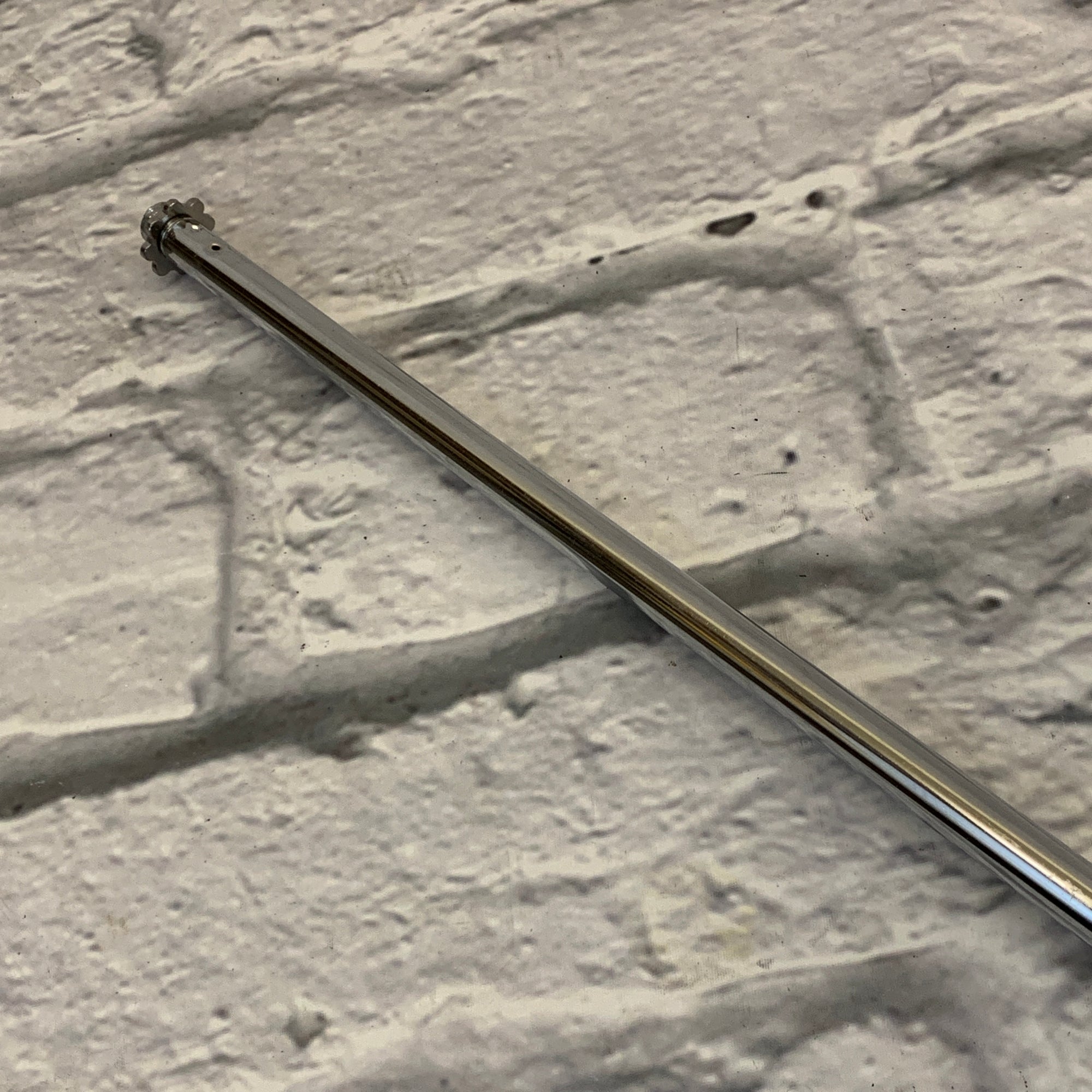 Ultra B101 Boom Arm Chrome