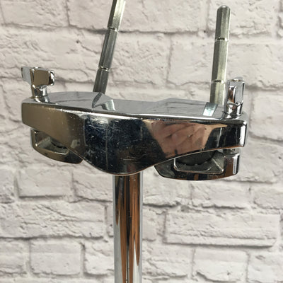Mapex Dual Tom Mount Stand