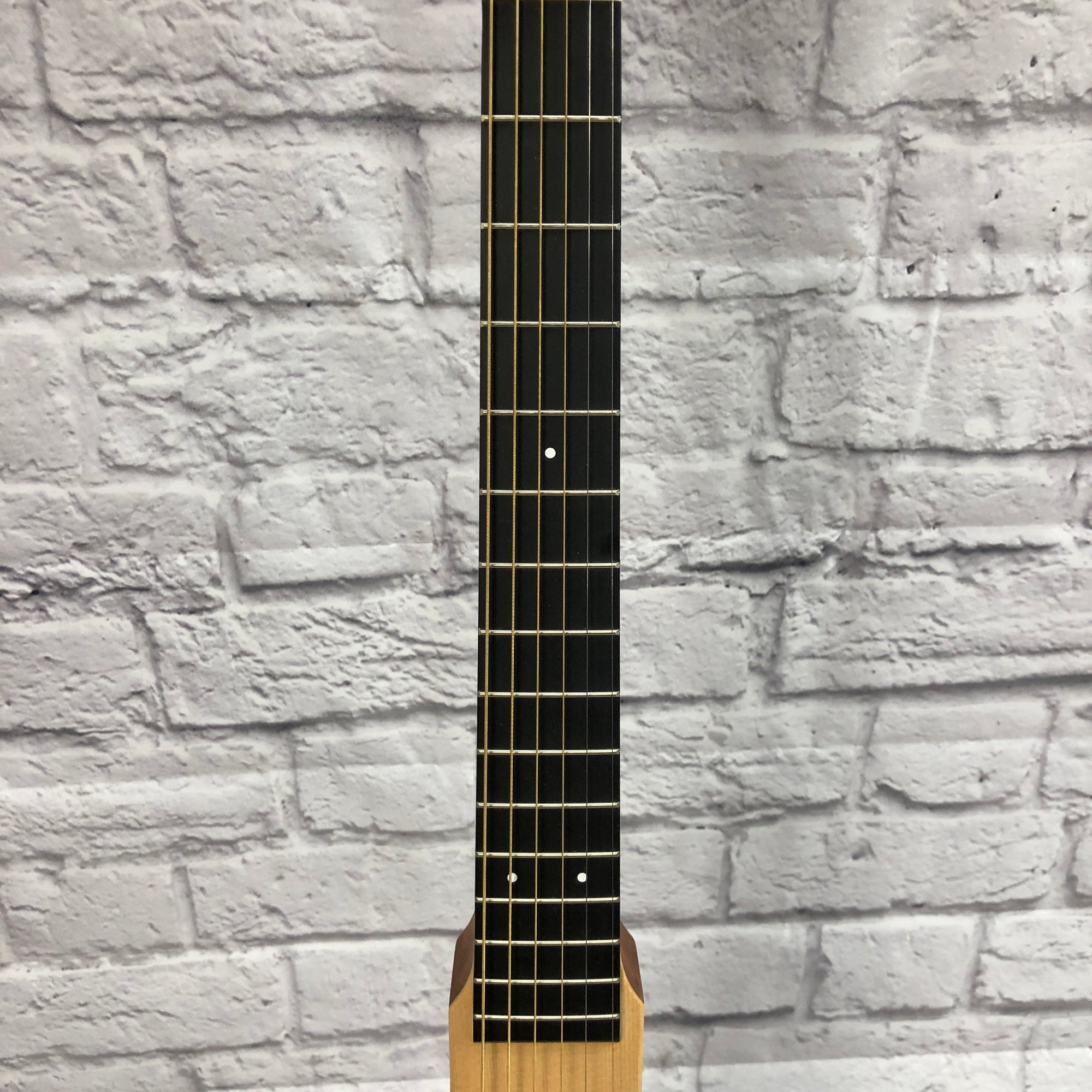 Martin Backpacker Acoustic Guitar