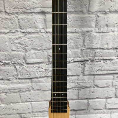 Martin Backpacker Acoustic Guitar