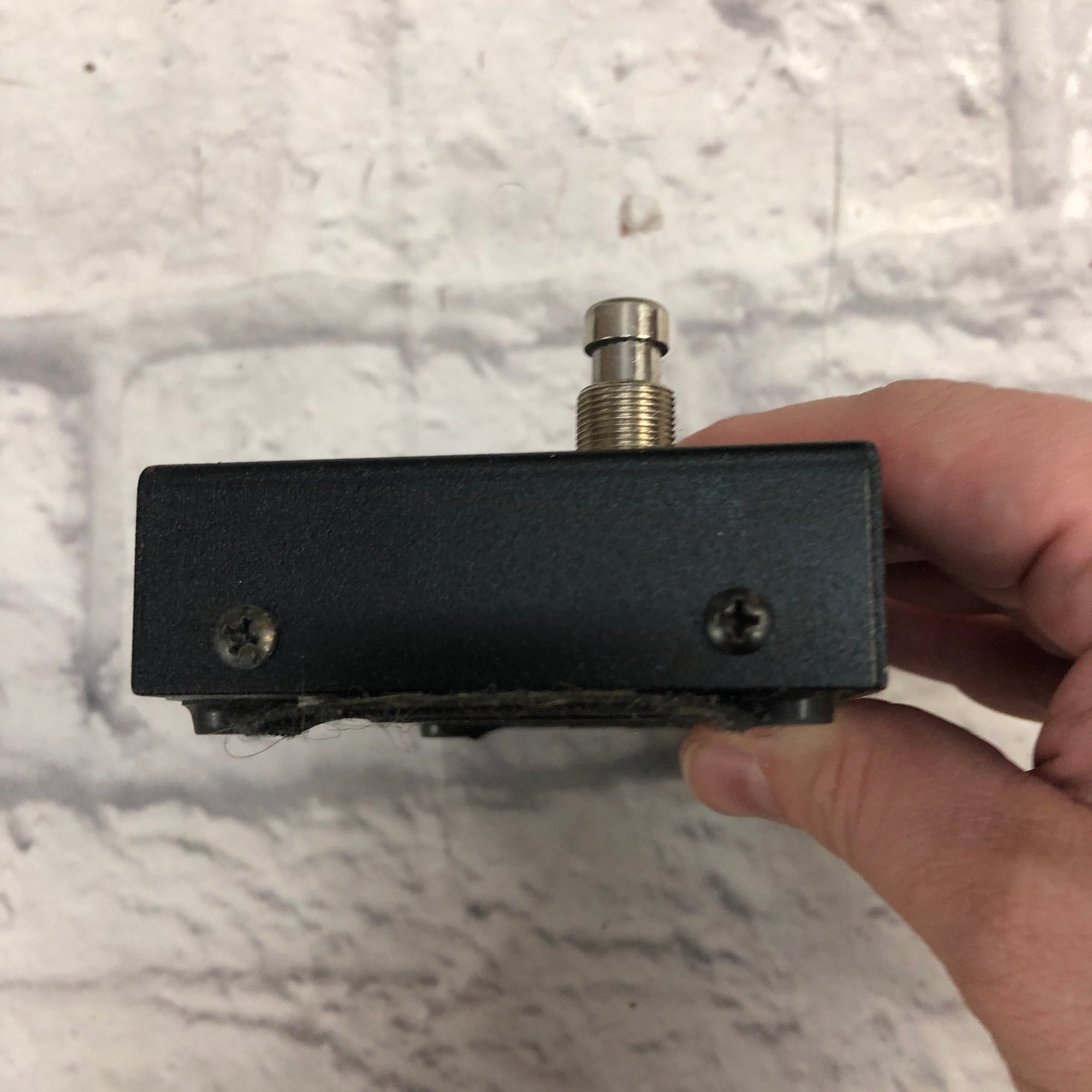 Morley ABY Switch