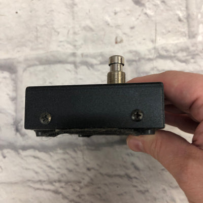 Morley ABY Switch