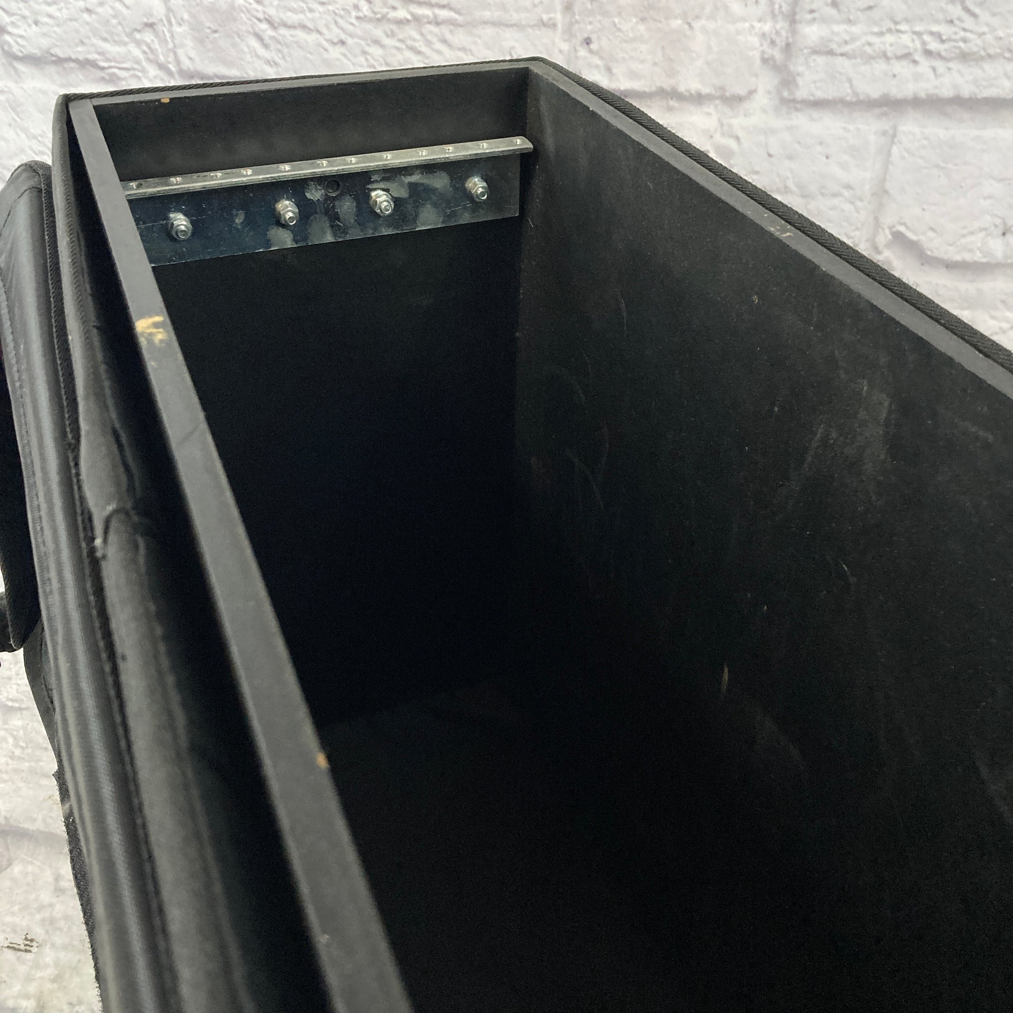 Kaces 4U Padded Rack Case