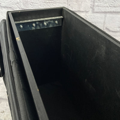 Kaces 4U Padded Rack Case