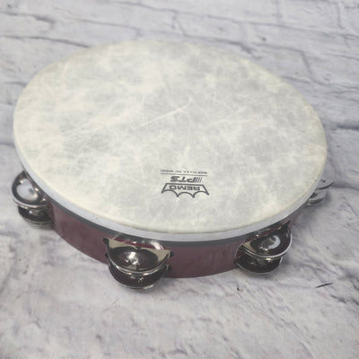 RhythmTech DSP Hand Held Tambourine