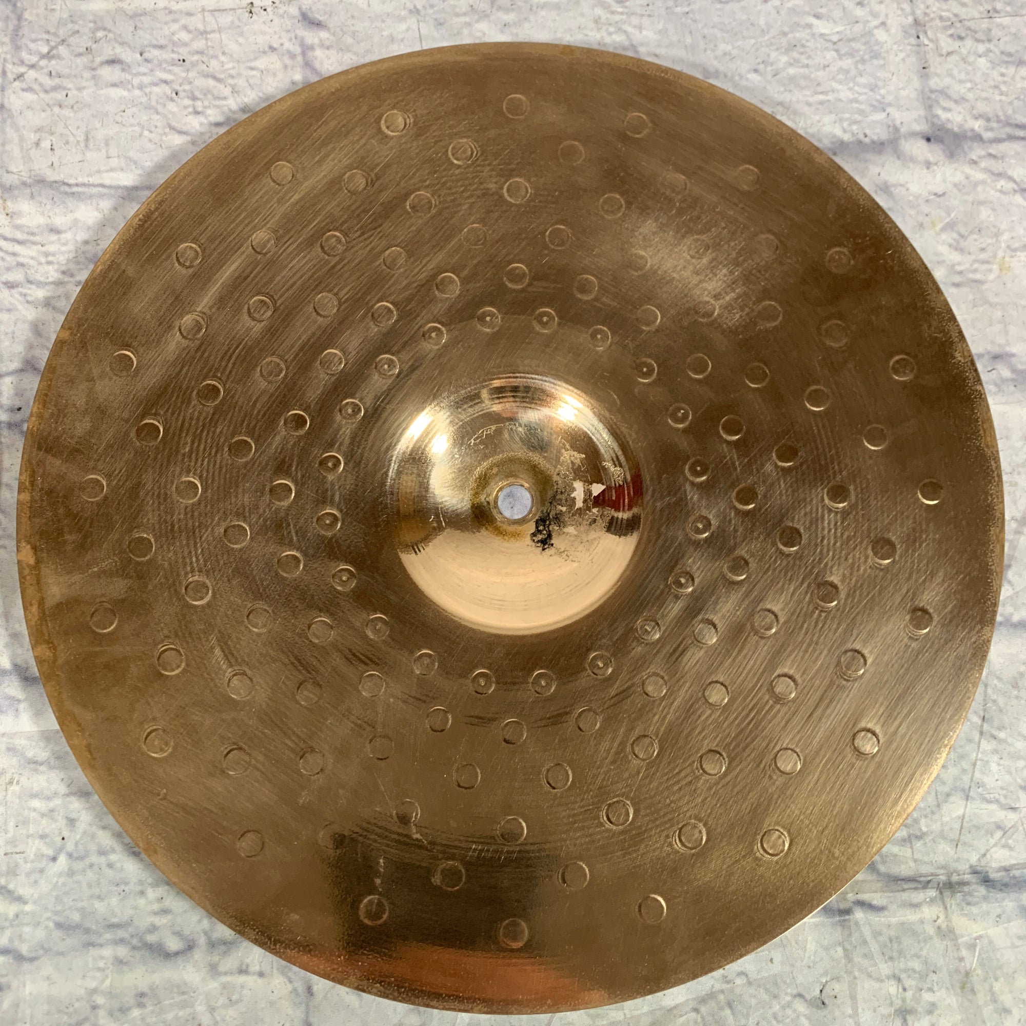 Zildjian ZBT 13 Hi Hat Pair