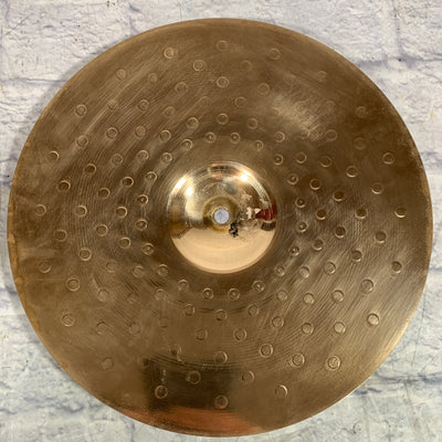 Zildjian ZBT 13 Hi Hat Pair