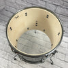 Pearl Roadshow 16 x 14 Black Floor Tom