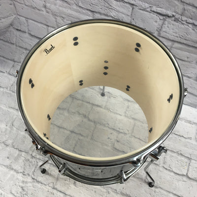 Pearl Roadshow 16 x 14 Black Floor Tom