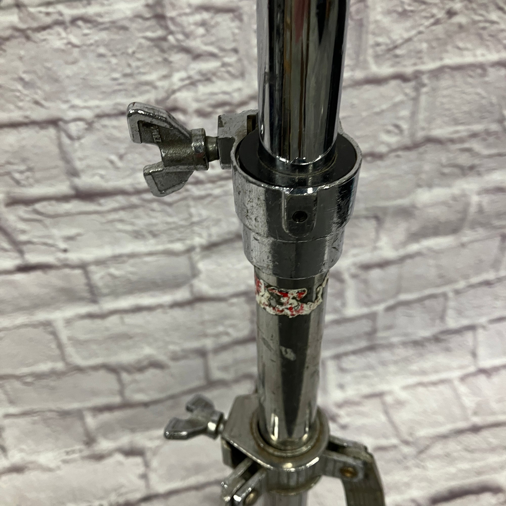 Unknown Mini Boom Cymbal Stand