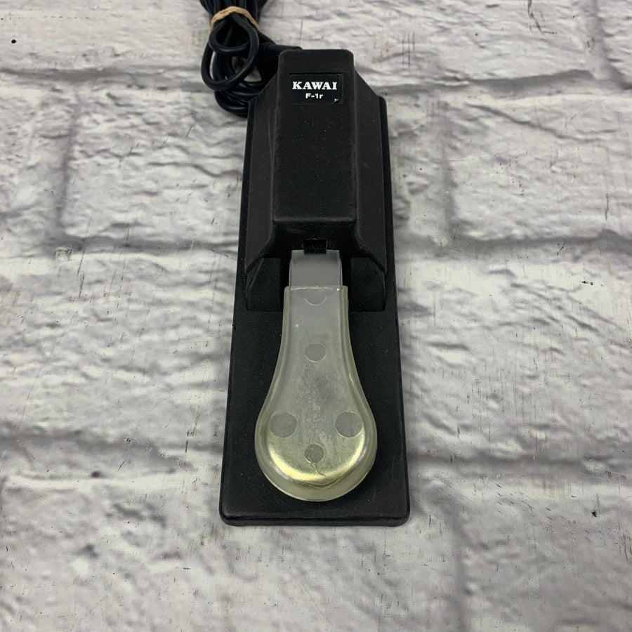 Kawai Keyboard Sustain Pedal