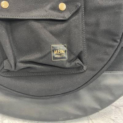 Meinl Wax Canvas Cymbal Bag