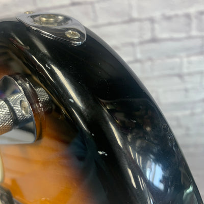 Squier 51 Top Load Sunburst Electric Guitar