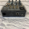 Behringer Xenyx Q502USB Mixer