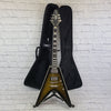 Epiphone Flying V Prophecy Electric Guitar w/ Soft Case