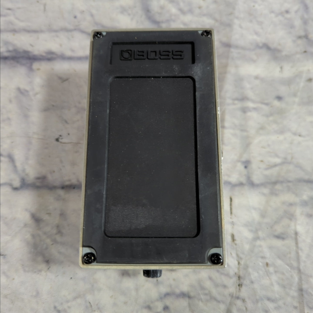 Boss TU-2 Tuner Pedal