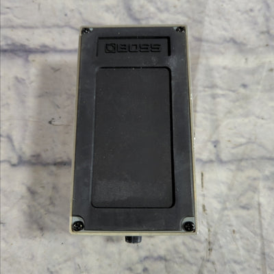 Boss TU-2 Tuner Pedal