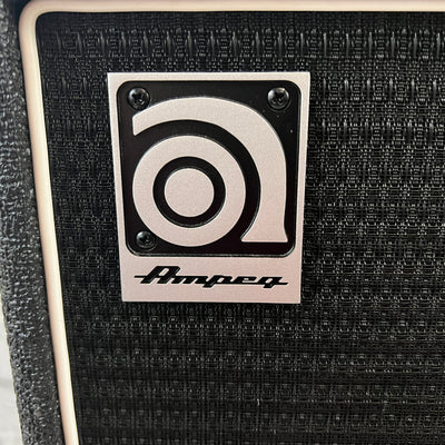 Ampeg BA115HP Bass Guitar Combo