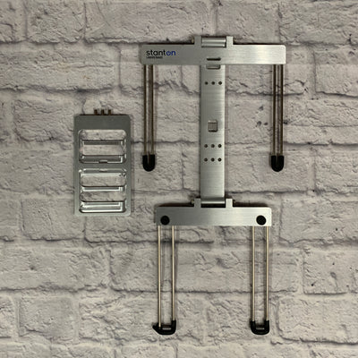 Stanton Uberstand Laptop Stand - Evolution Music