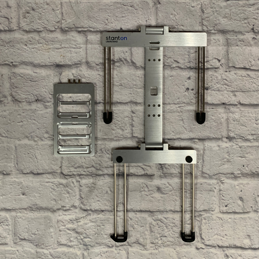 Stanton Uberstand Laptop Stand
