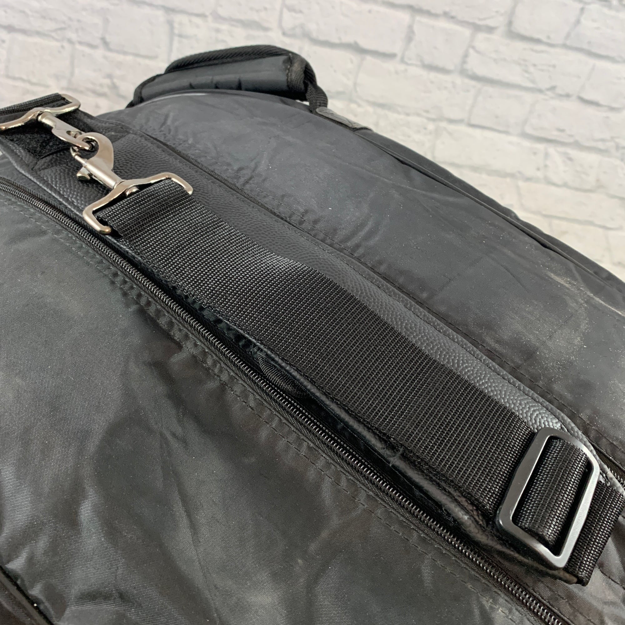 Warwick Rockbag Premium Plus Bass Gig Bag