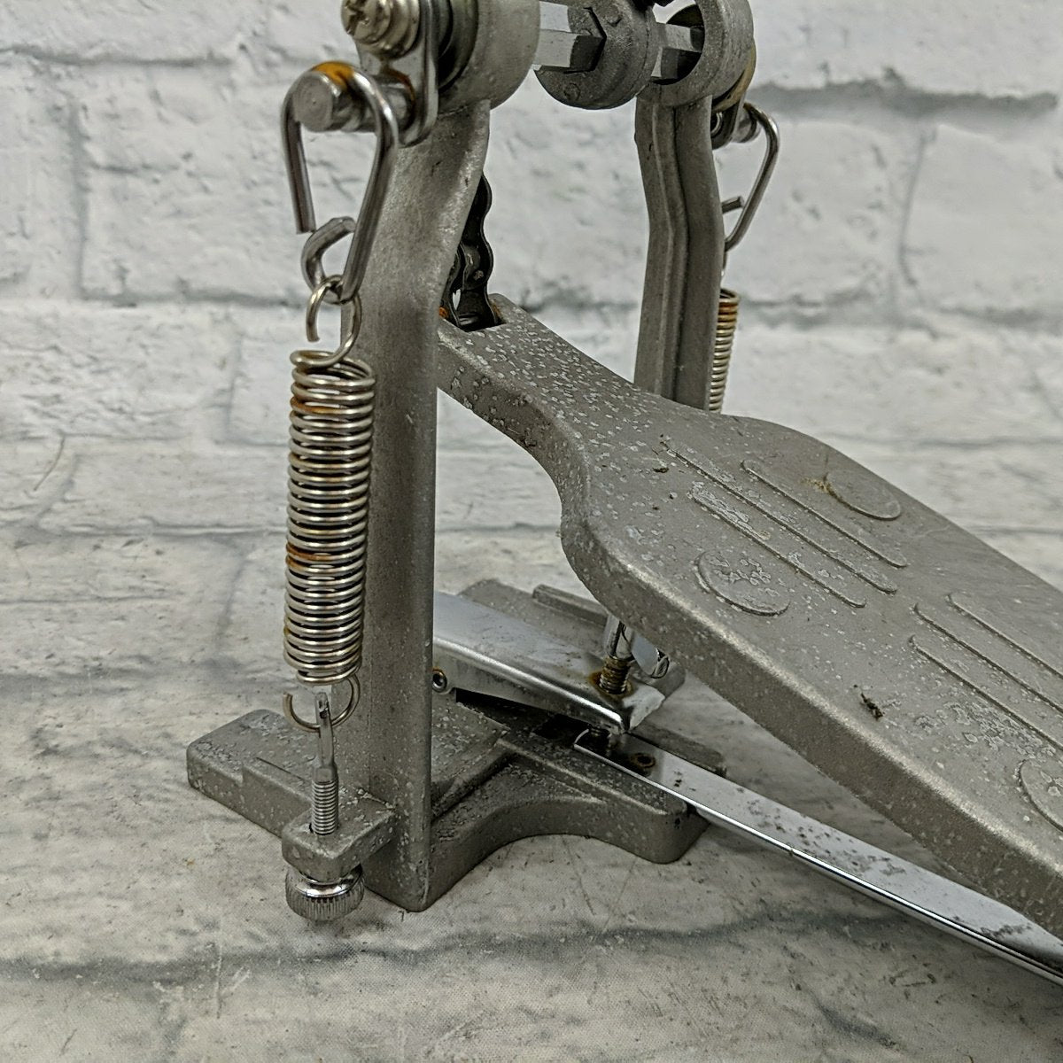 Adam Percussion Kick Pedal