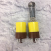 Yellow Jackets YJUni Power Tube Adaptor w 1x EL84 Power Tube