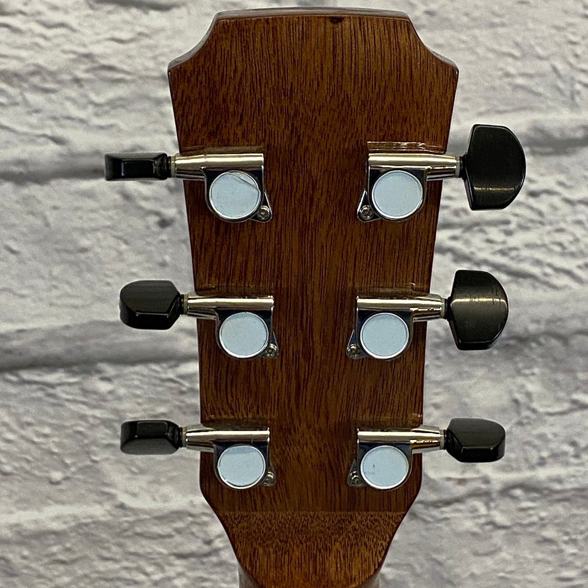 Austin AA40-DL Left Handed Acoustic Guitar | As-is