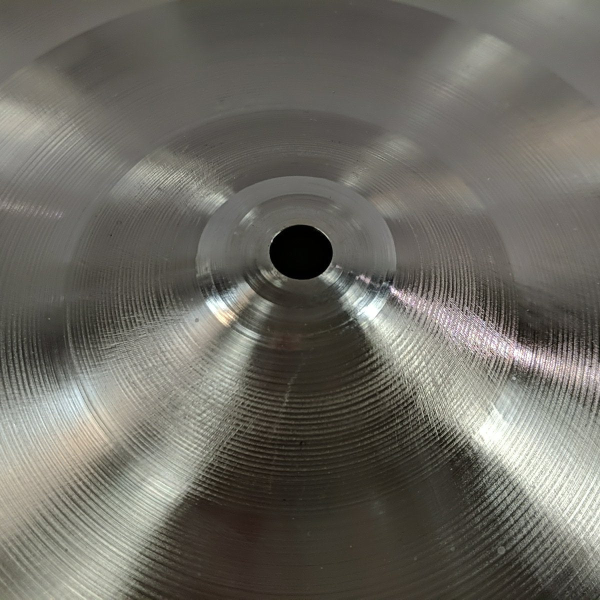 Sabian 14 Xcelerator Hi Hat Bottom Cymbal