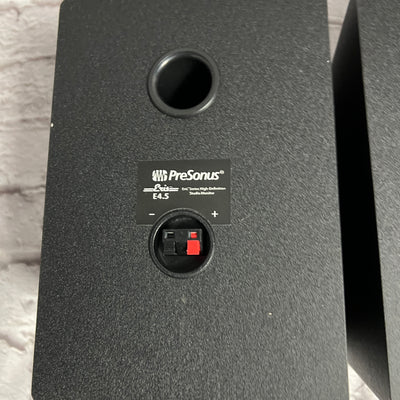 Presonus Eris E4.5 Studio Monitor Pair