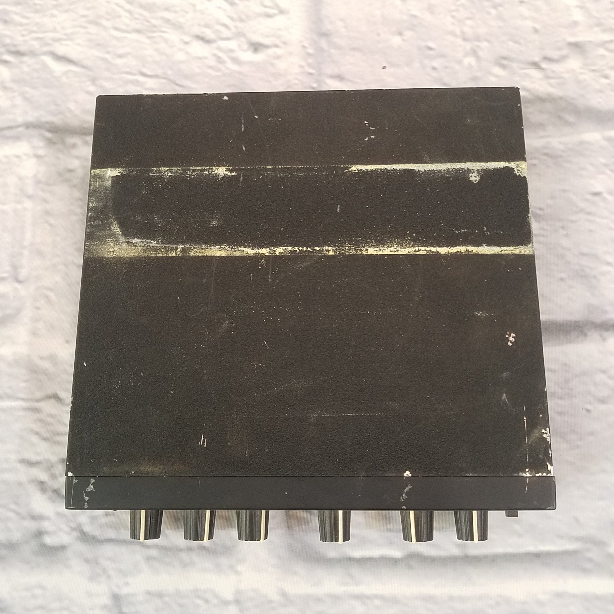 Lexicon LXP-1 Multi Effect Processor