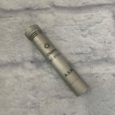 Oktava MC 012-01 Microphone