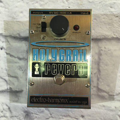 Electro Harmonix Holy Grail Reverb (Old Version)