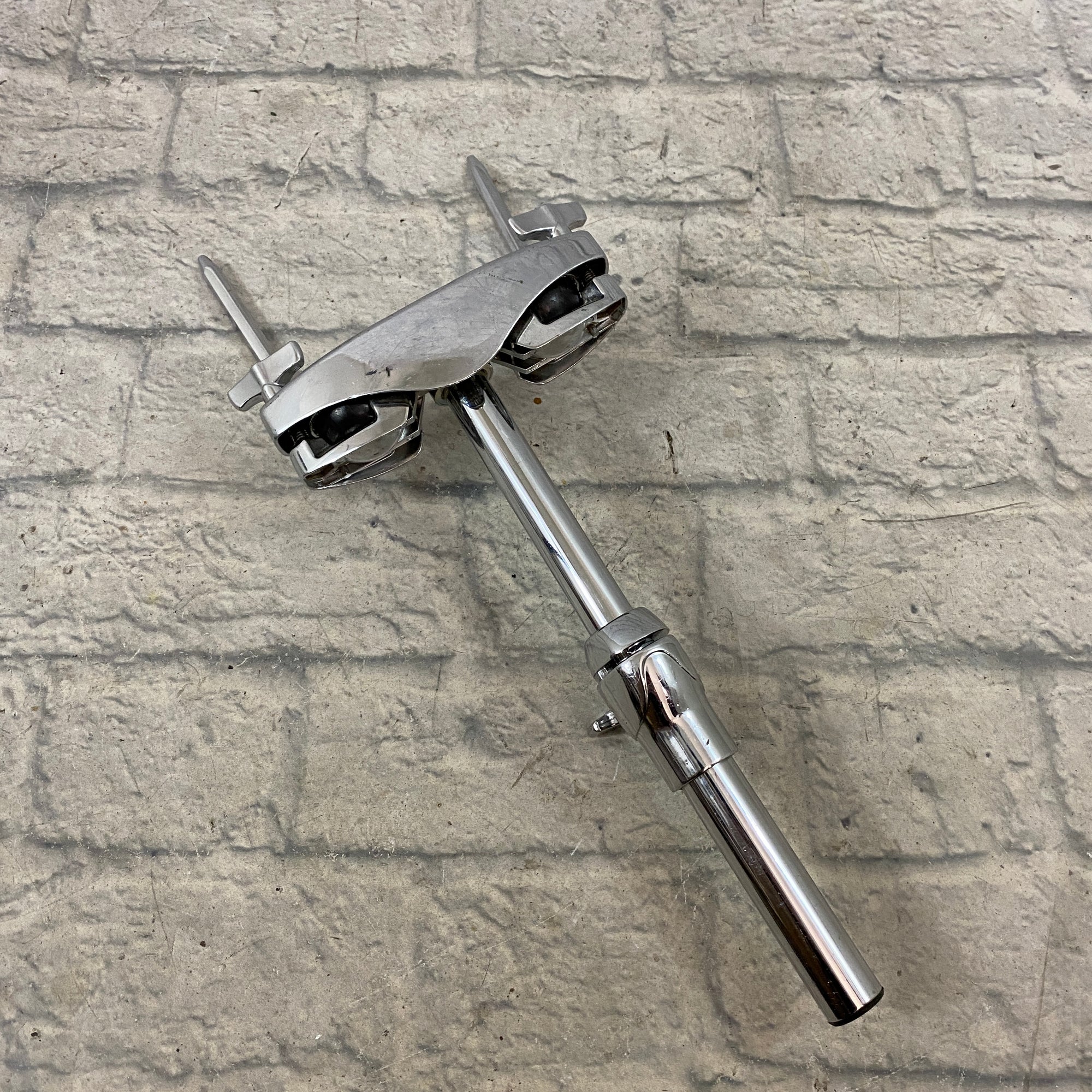 Unknown Rack Tom Bass Drum Mount
