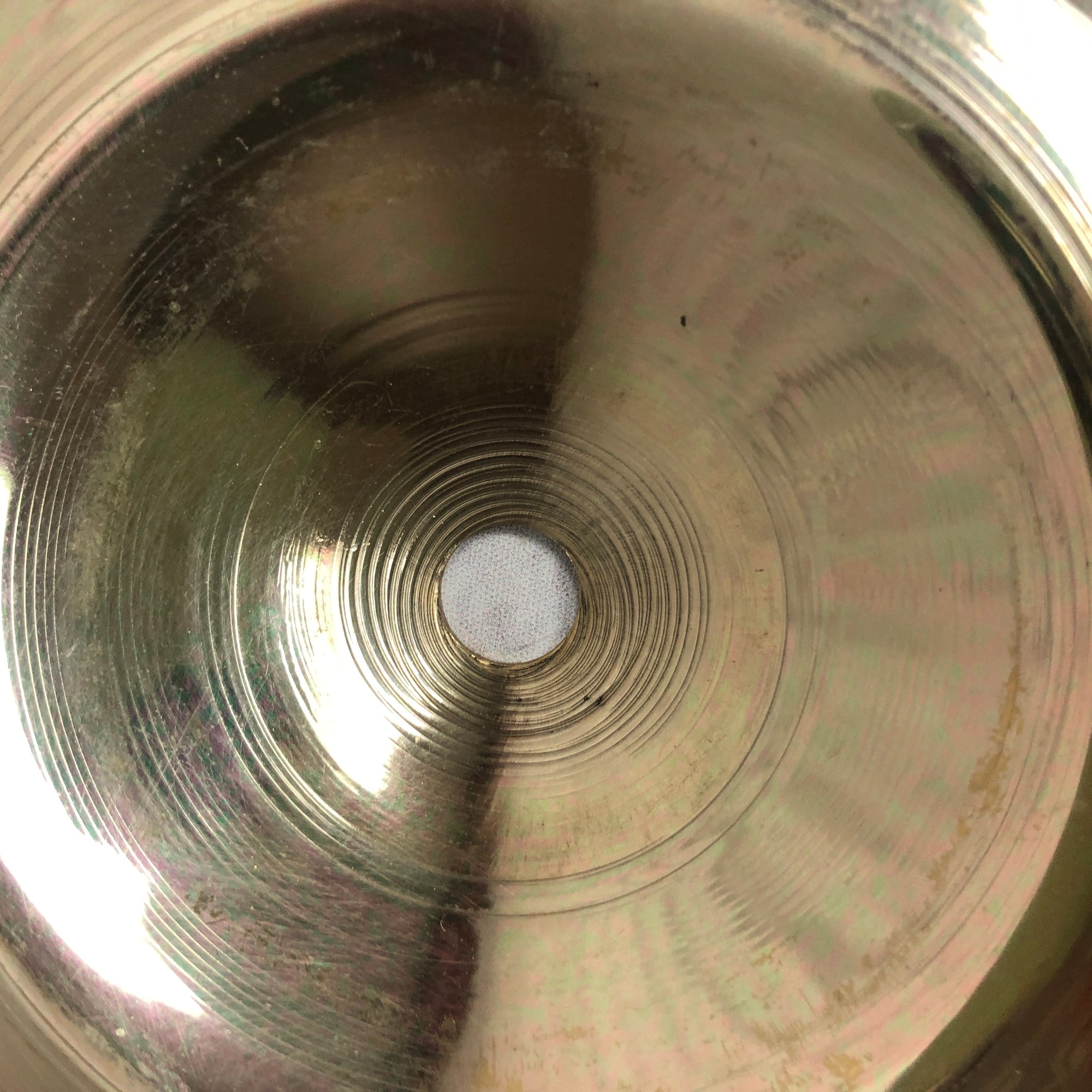 Sabian Stage Hats 14 Hi Hat Pair