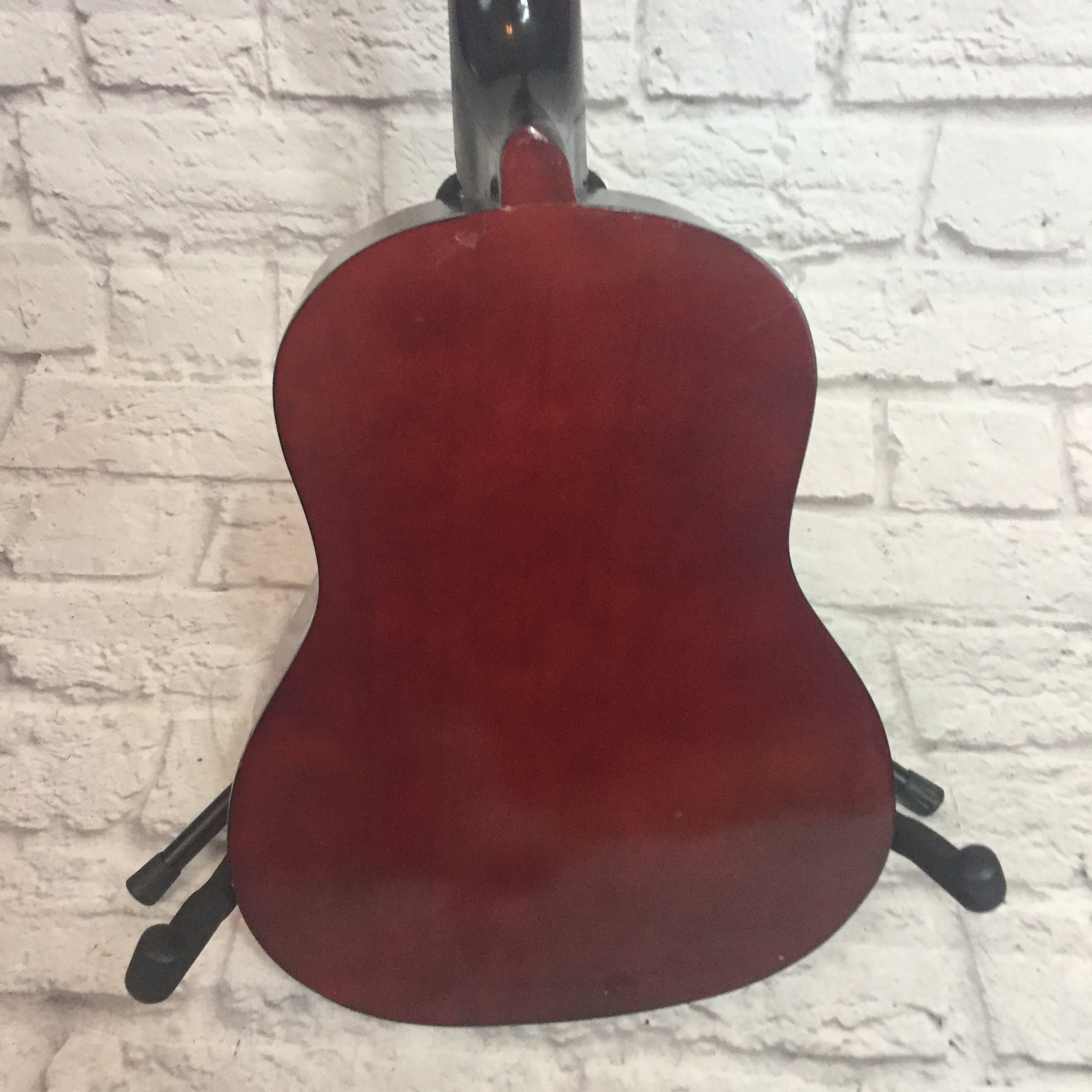 Children's Small Acoustic Guitar