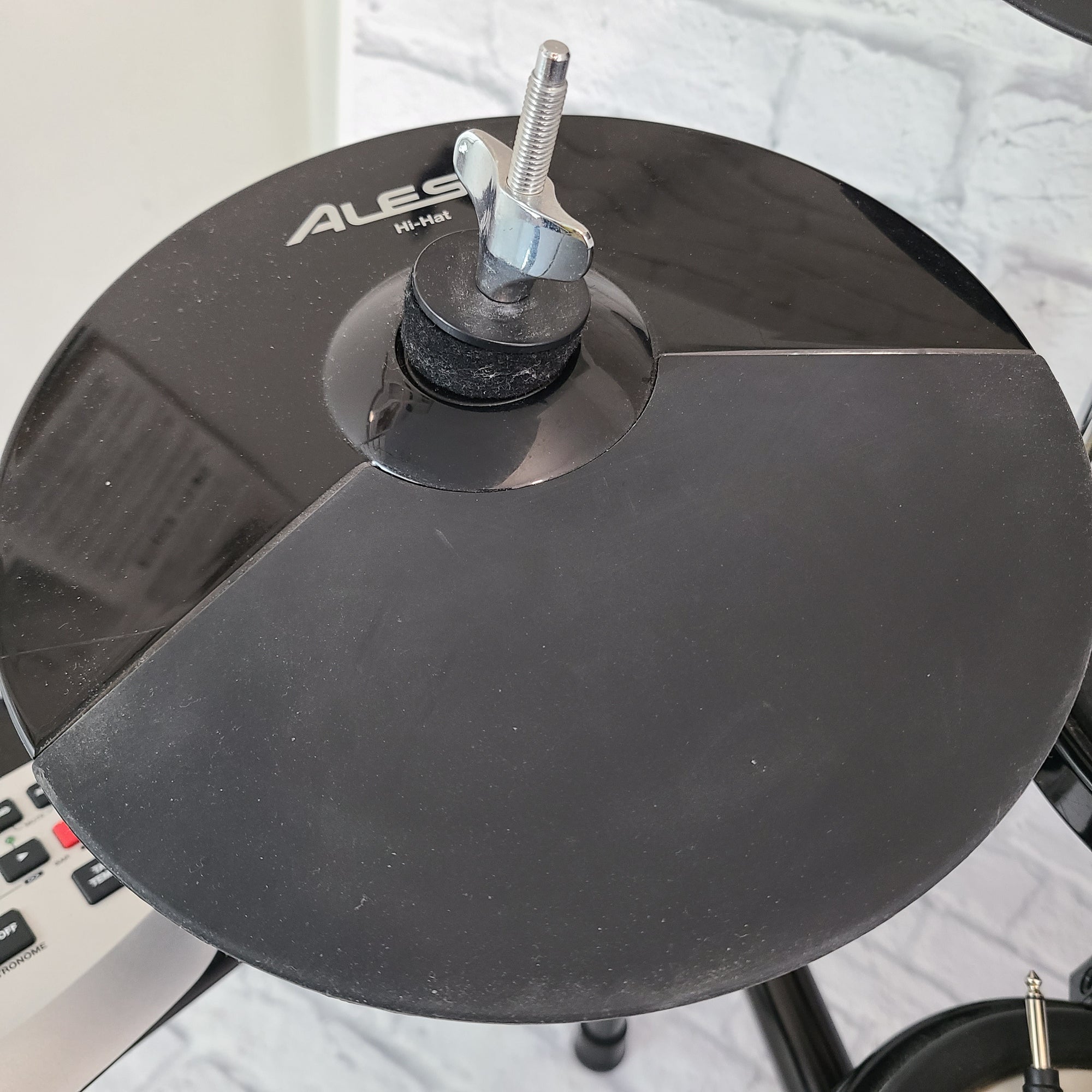 Alesis DM-8 Electric Drum Kit