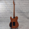 Fender American Acoustasonic Telecaster Sunburst