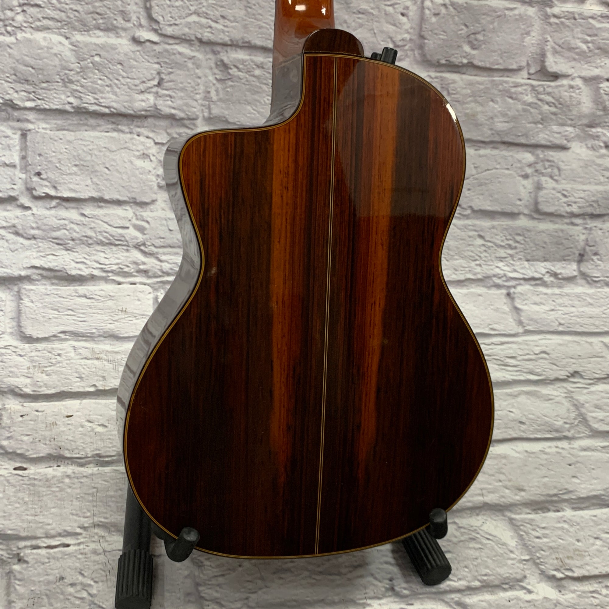 Takamine No. 7 Classical Guitar w/ Case