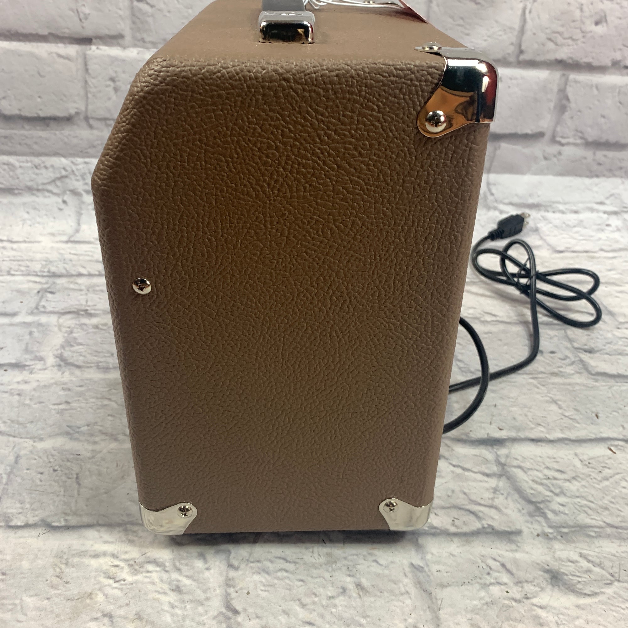Fender Acoustasonic 15 Acoustic Guitar Practice Amp