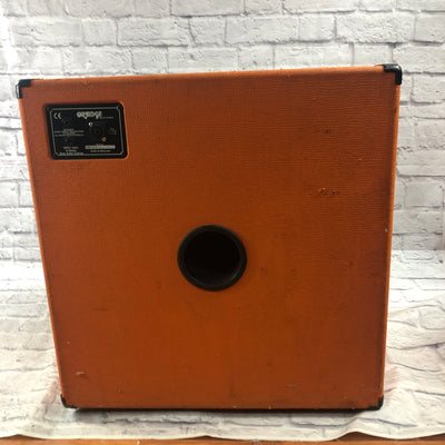 Orange OBC410 4x10 Bass Cabinet