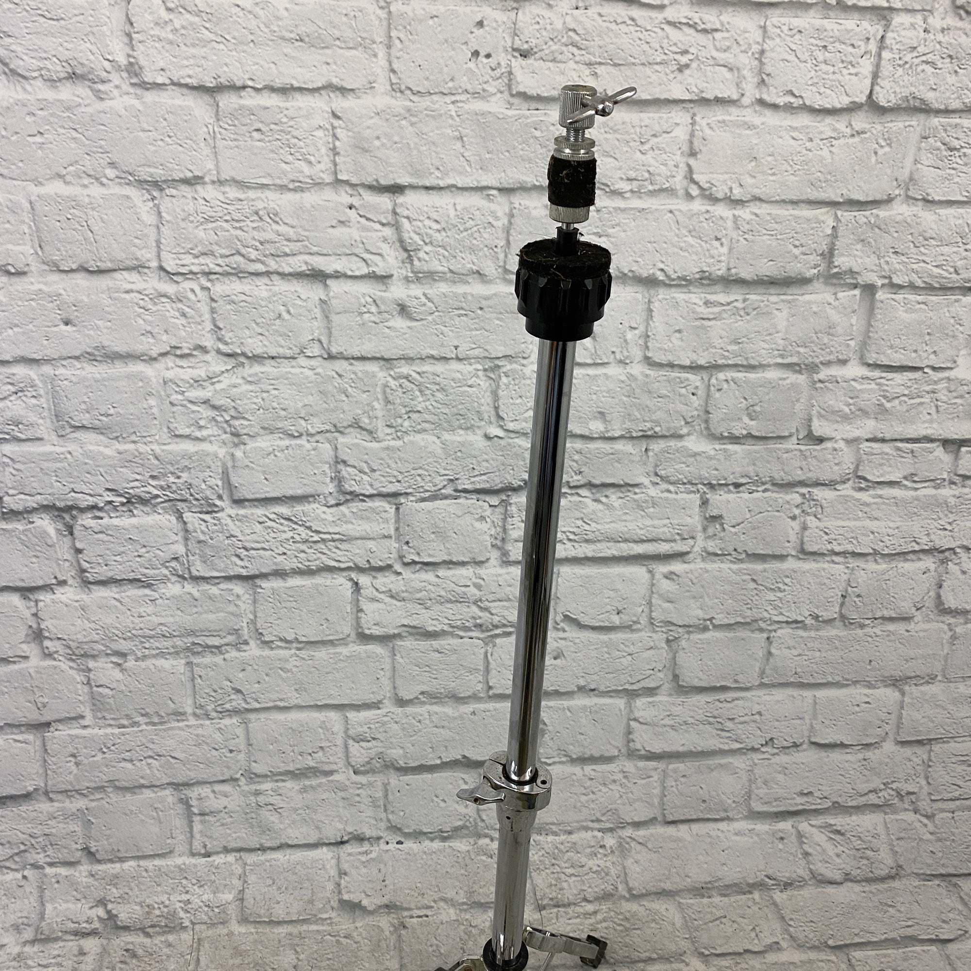 Slingerland Chain Drive Hi Hat Stand Sticker Label