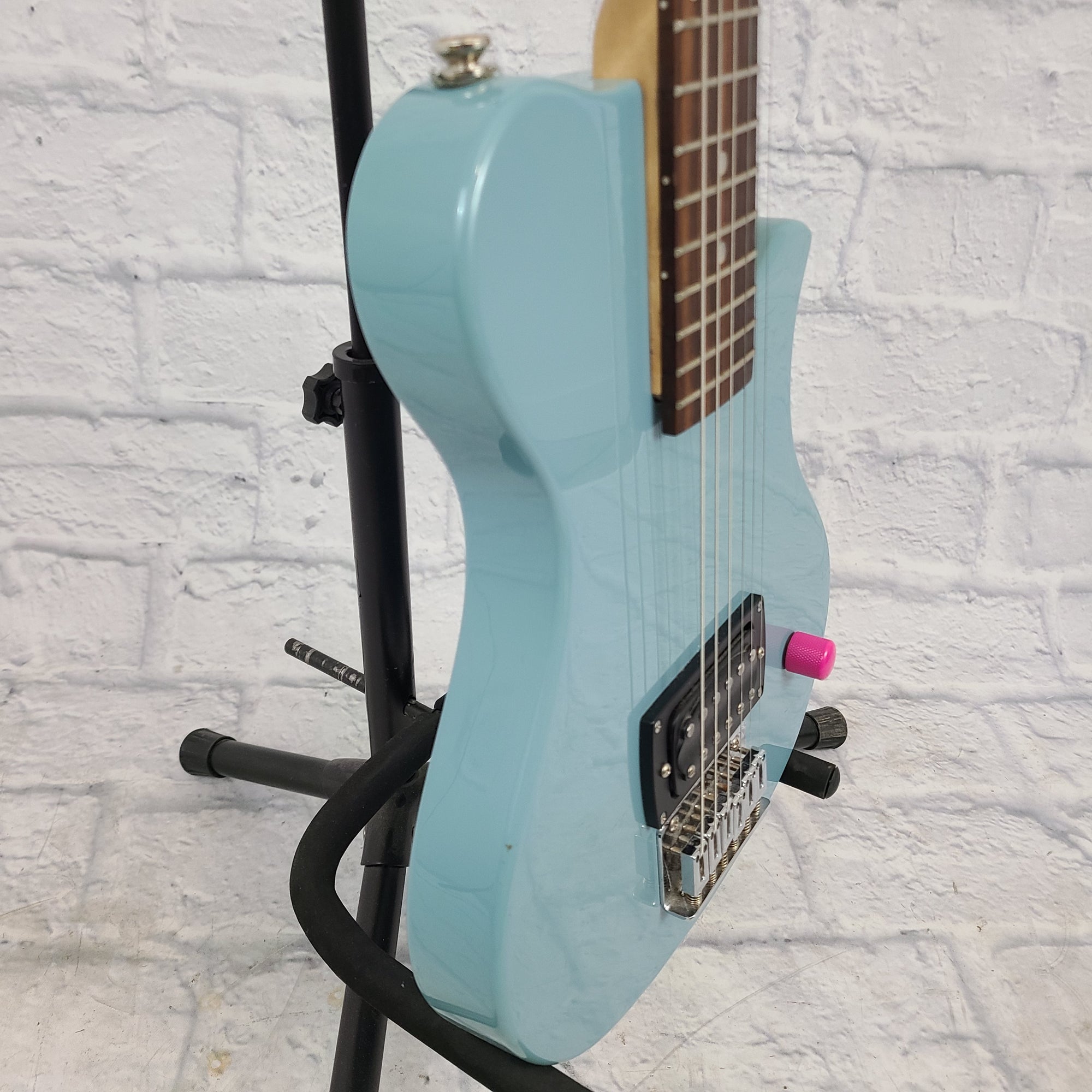 First Act ME263 Travel Size Electric Guitar - Evolution Music