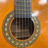 Eagle Acoustic Guitar