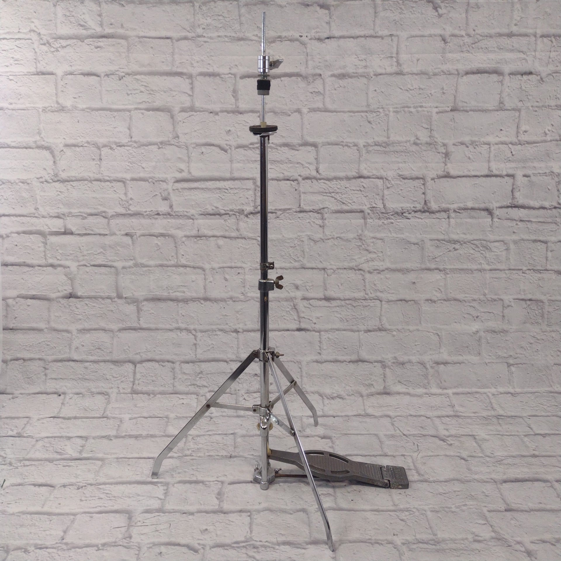 Vintage Ludwig Spurlock Hi Hat Stand